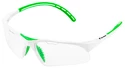 Zaščitna očala za squash Tecnifibre  Lunettes White/Green