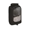 Zaščitna torba OSPREY DRY SACK 6 W/Window black