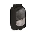 Zaščitna torba OSPREY DRY SACK 6 W/Window black