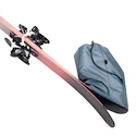 Zaščitna torba Thule  Ski Bag 192 cm Black