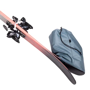 Zaščitna torba Thule  Ski Bag 192 cm Black