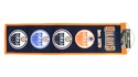 Zastava Winning Streak  Heritage Banner NHL Edmonton Oilers
