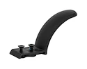Zavora za skiro Divine  Nylon Black