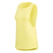 Ženska brezrokavna majica adidas  25/7 Tank yellow