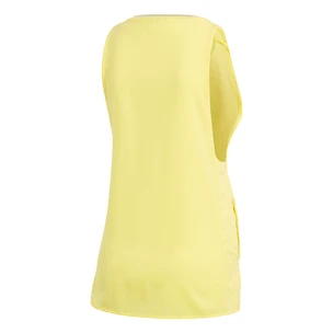Ženska brezrokavna majica adidas  25/7 Tank yellow