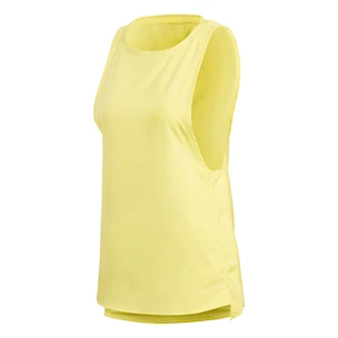 Ženska brezrokavna majica adidas  25/7 Tank yellow