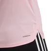 Ženska brezrokavna majica adidas  Aeroready Designed 2 Move Sport Tank Top Light Pink
