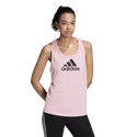 Ženska brezrokavna majica adidas  Aeroready Designed 2 Move Sport Tank Top Light Pink
