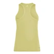 Ženska brezrokavna majica adidas  Club Tank Yellow