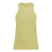 Ženska brezrokavna majica adidas  Club Tank Yellow