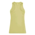 Ženska brezrokavna majica adidas  Club Tank Yellow