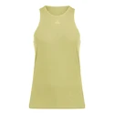 Ženska brezrokavna majica adidas  Club Tank Yellow