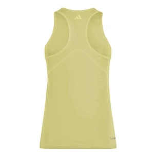 Ženska brezrokavna majica adidas  Club Tank Yellow