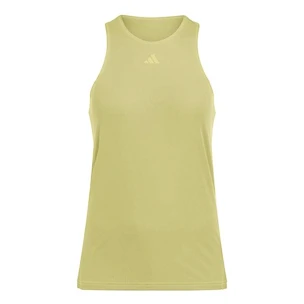 Ženska brezrokavna majica adidas  Club Tank Yellow