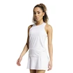 Ženska brezrokavna majica adidas  Club Tennis Climacool Graphic Tank Top