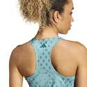 Ženska brezrokavna majica adidas  Club Tennis Climacool Graphic Tank Top