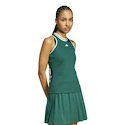 Ženska brezrokavna majica adidas  Heritage Tank Green