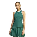 Ženska brezrokavna majica adidas  Heritage Tank Green