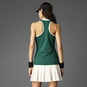 Ženska brezrokavna majica adidas  Heritage Tank Green