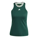 Ženska brezrokavna majica adidas  Heritage Tank Green
