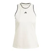 Ženska brezrokavna majica adidas  Heritage Tank White