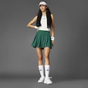 Ženska brezrokavna majica adidas  Heritage Tank White