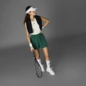 Ženska brezrokavna majica adidas  Heritage Tank White