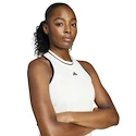 Ženska brezrokavna majica adidas  Heritage Tank White