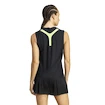 Ženska brezrokavna majica adidas  Match Tank Pro Black