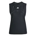 Ženska brezrokavna majica adidas  Match Tank Pro Black M
