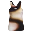 Ženska brezrokavna majica adidas  Melbourne Y-Tank Sandy Beige  S