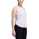 Ženska brezrokavna majica adidas  SHV Tank light purple  M