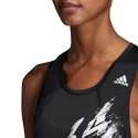 Ženska brezrokavna majica adidas  Speed Tank black