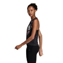 Ženska brezrokavna majica adidas  Speed Tank black