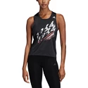 Ženska brezrokavna majica adidas  Speed Tank black