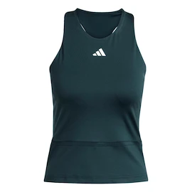 Ženska brezrokavna majica adidas Tennis Climacool Mid-Length Y-Tank Top