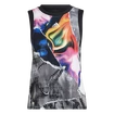 Ženska brezrokavna majica adidas  US Series Tank White