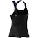 Ženska brezrokavna majica adidas  Y-Tank Primeblue Black  M
