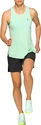 Ženska brezrokavna majica Asics  Sleeveless Blue