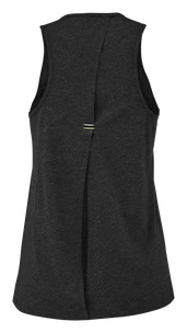 Ženska brezrokavna majica Babolat  Aero Cotton Tank Women Black