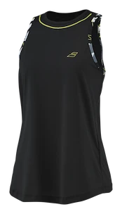 Ženska brezrokavna majica Babolat  Aero Tank Top Women Black
