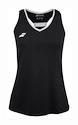 Ženska brezrokavna majica Babolat  Play Tank Top Women Black