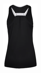 Ženska brezrokavna majica Babolat  Play Tank Top Women Black