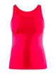 Ženska brezrokavna majica Craft  Essential pink