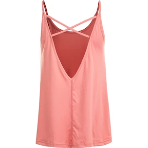 Ženska brezrokavna majica Endurance  Zolee Sustainable Top Pink