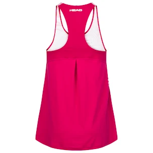 Ženska brezrokavna majica Head  Agility Tech Tank Top Women MUXW