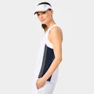 Ženska brezrokavna majica Head  CLUB 25 TECH Tank Top Women Navy/White