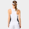 Ženska brezrokavna majica Head  CLUB 25 TECH Tank Top Women Navy/White