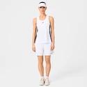 Ženska brezrokavna majica Head  CLUB 25 TECH Tank Top Women Navy/White
