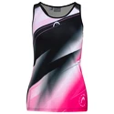 Ženska brezrokavna majica Head  Padel Play Tech Tank Top Women